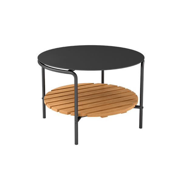 Patio Sofa Table - Ø70 | Patio Sofa Table - Ø70 - Uden Accessory Fit | SACKit