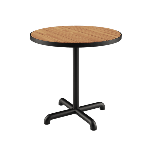 Kirra Café Table | Kirra Café Table - Noir | SACKit