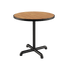 Kirra Café Table | Kirra Café Table - Noir | SACKit