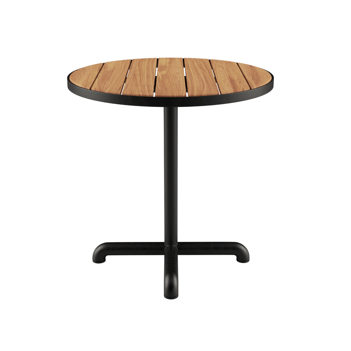 Kirra Café Table | Kirra Café Table - Noir | SACKit