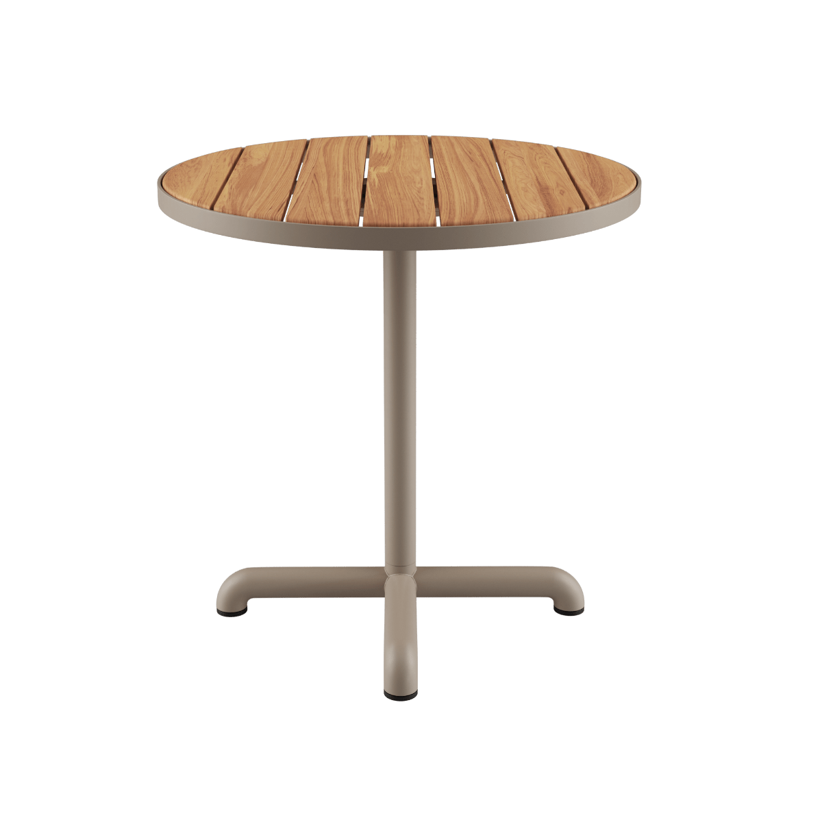 Kirra Café Table | Kirra Café Table - Taupe | SACKit