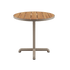 Kirra Café Table | Kirra Café Table - Taupe | SACKit