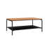 Patio Coffee Table - 110x70 | Patio Coffee Table - 110x70 - Uden Accessory Fit | SACKit