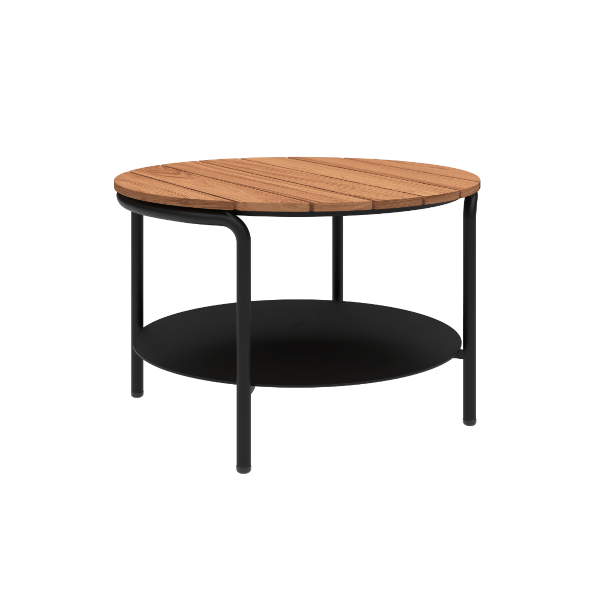 Patio Coffee Table - Ø70 | Patio Coffee Table - Ø70 - Uden Accessory Fit | SACKit