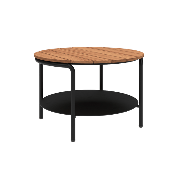 Patio Coffee Table - Ø70 | Patio Coffee Table - Ø70 - Uden Accessory Fit | SACKit