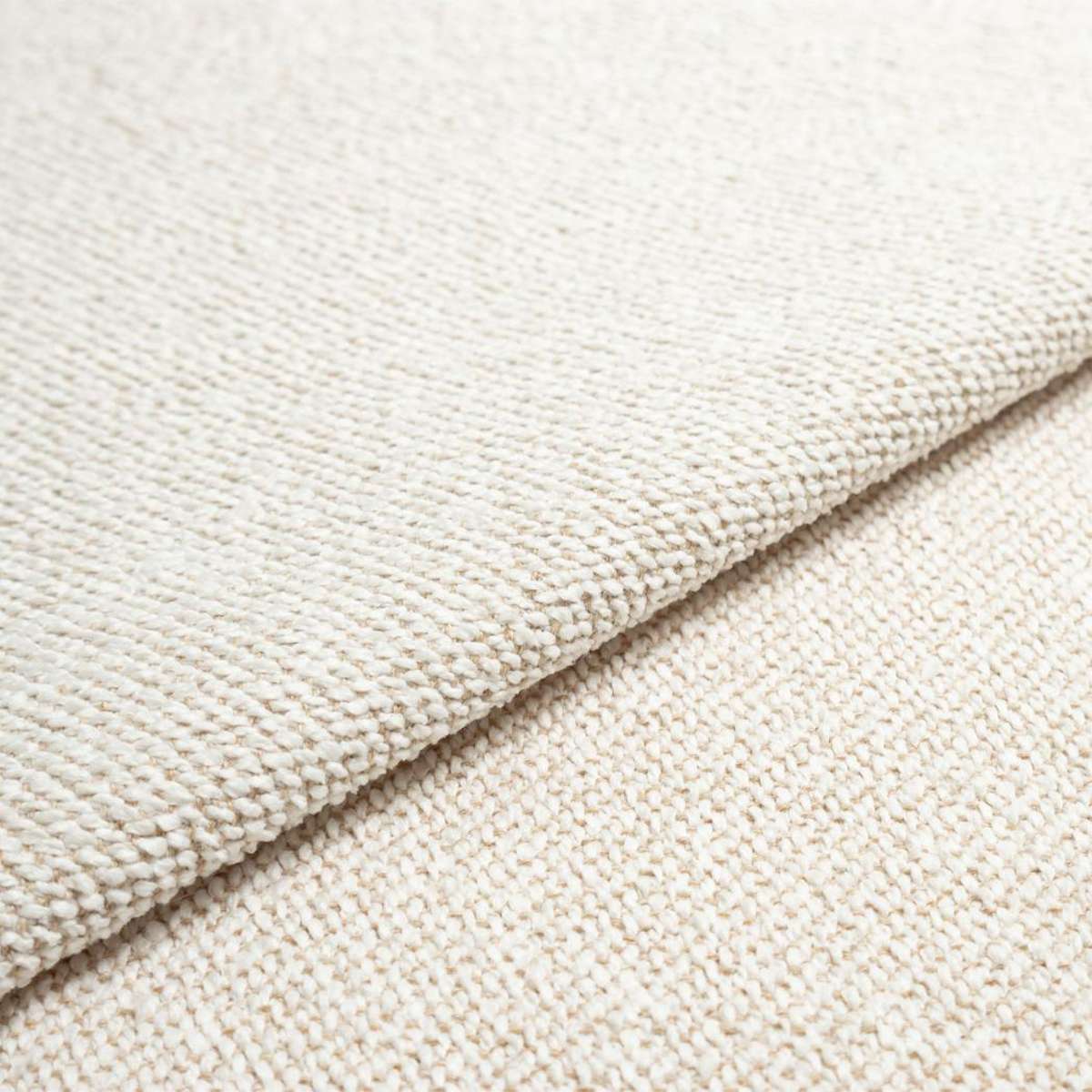 Fjord Sofa - Corner Section Left | Fjord Sofa - Corner Section Left - Sealife Ivory | SACKit