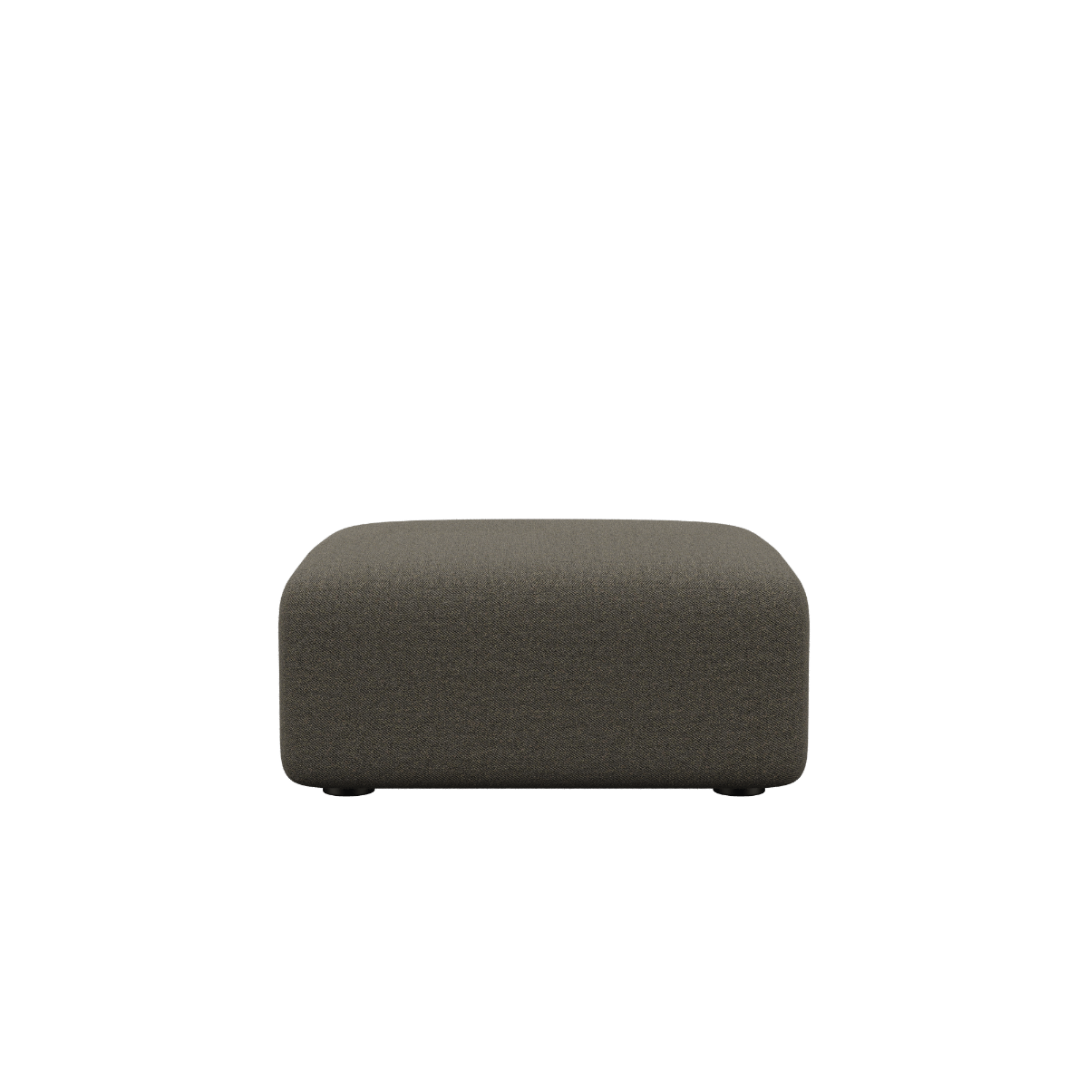 Fjord Sofa - Pouf | Fjord Sofa - Pouf - Sealife Brown | SACKit
