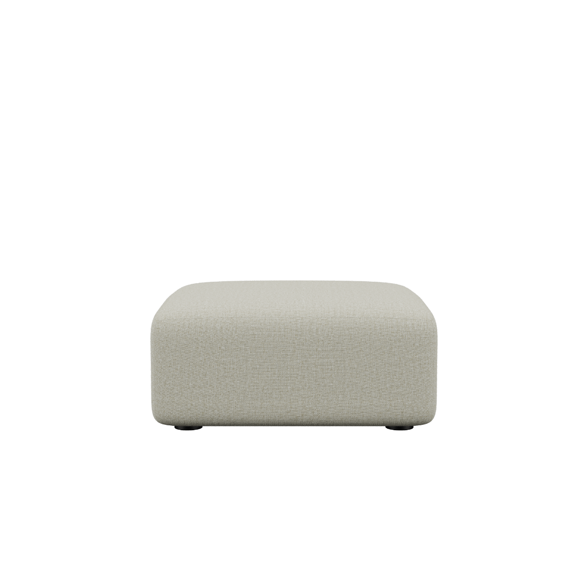 Fjord Sofa - Pouf | Fjord Sofa - Pouf - Cosmo Beige | SACKit