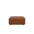 Fjord Sofa - Pouf | Fjord Sofa - Pouf - Cosmo Terracotta | SACKit