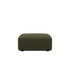 Fjord Sofa - Pouf | Fjord Sofa - Pouf - Cosmo Olive | SACKit