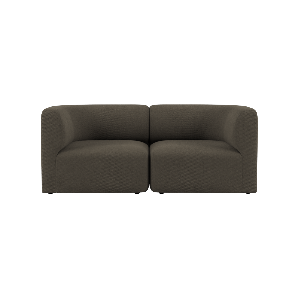 Fjord Sofa - 2 seater