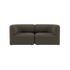 Fjord Sofa - 2 seater