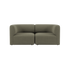 Fjord Sofa - 2 seater