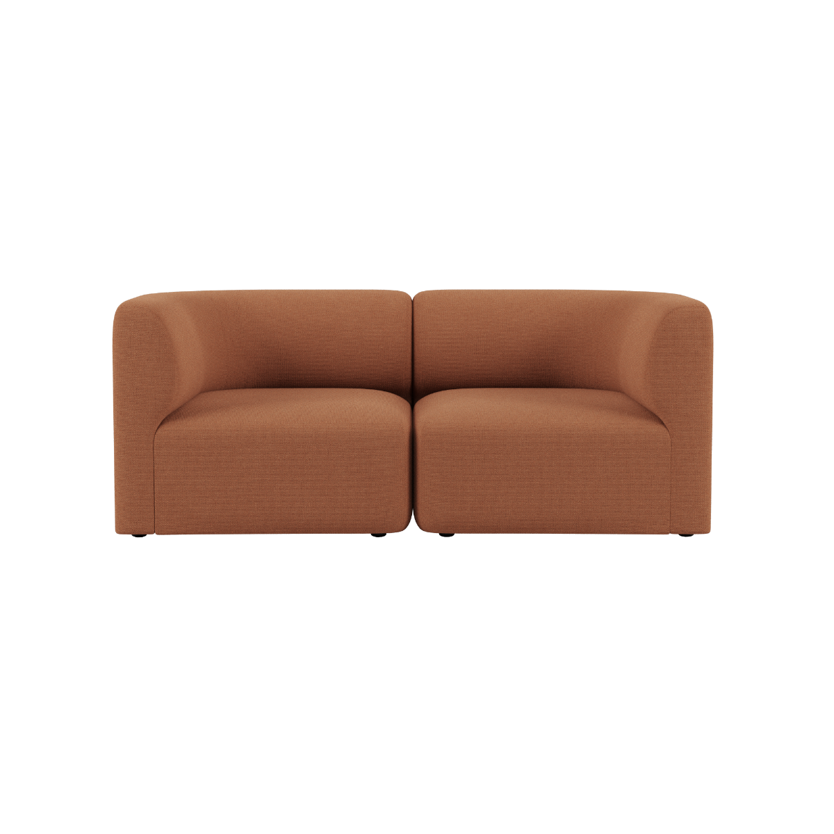 Fjord Sofa - 2 seater