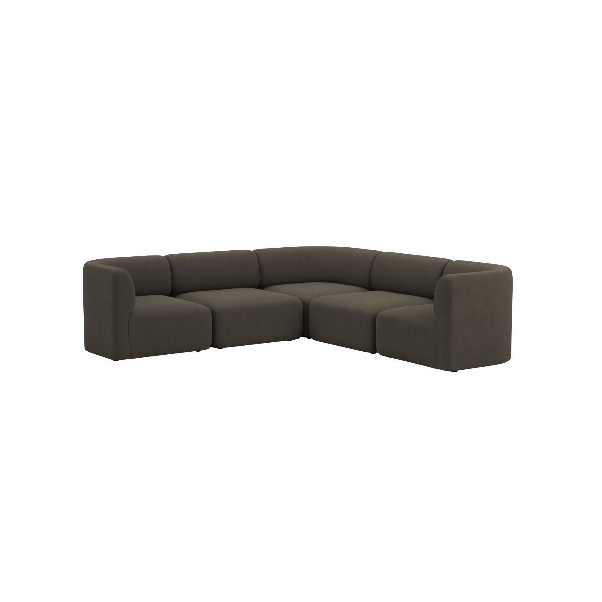 Fjord Sofa - Corner Sofa