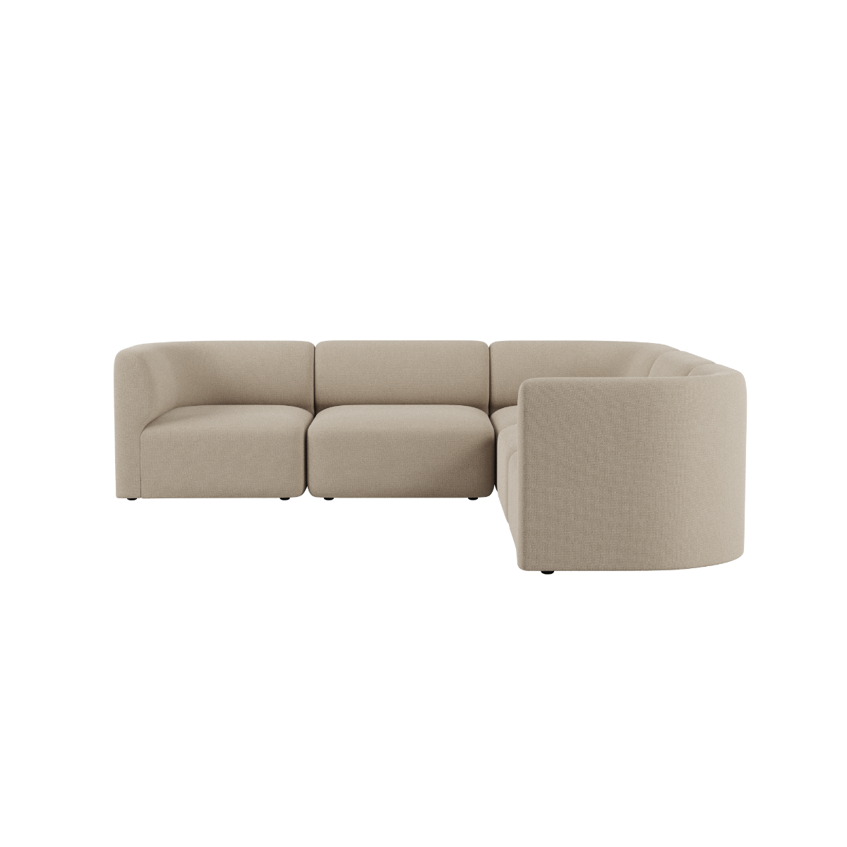 Fjord Sofa - Corner Sofa