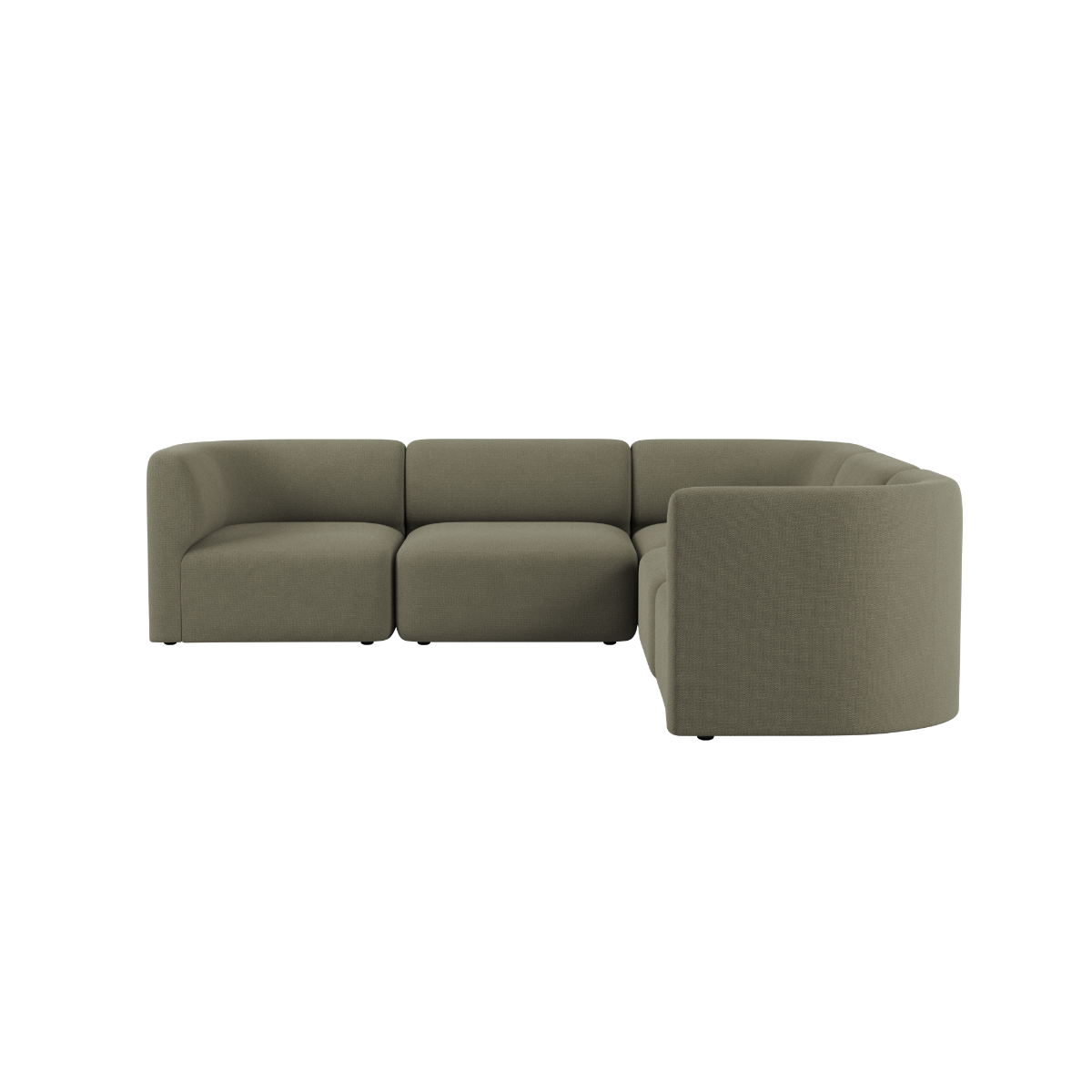 Fjord Sofa - Corner Sofa
