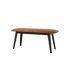 Nordic Bench - Beech | Nordic Bench - Beech - Terra Safari | SACKit