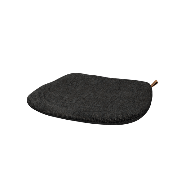 Patio Chair no. One - Cushion | Patio Chair no. One - Cushion - Cobana Black | SACKit