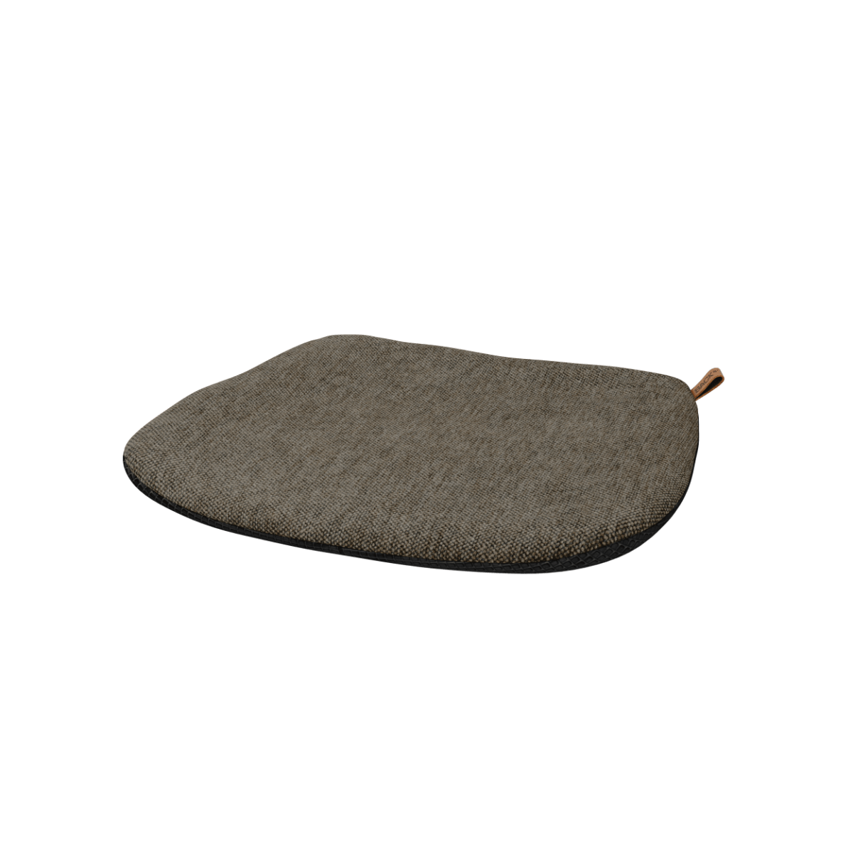 Patio Chair no. One - Cushion | Patio Chair no. One - Cushion - Cobana Brown | SACKit