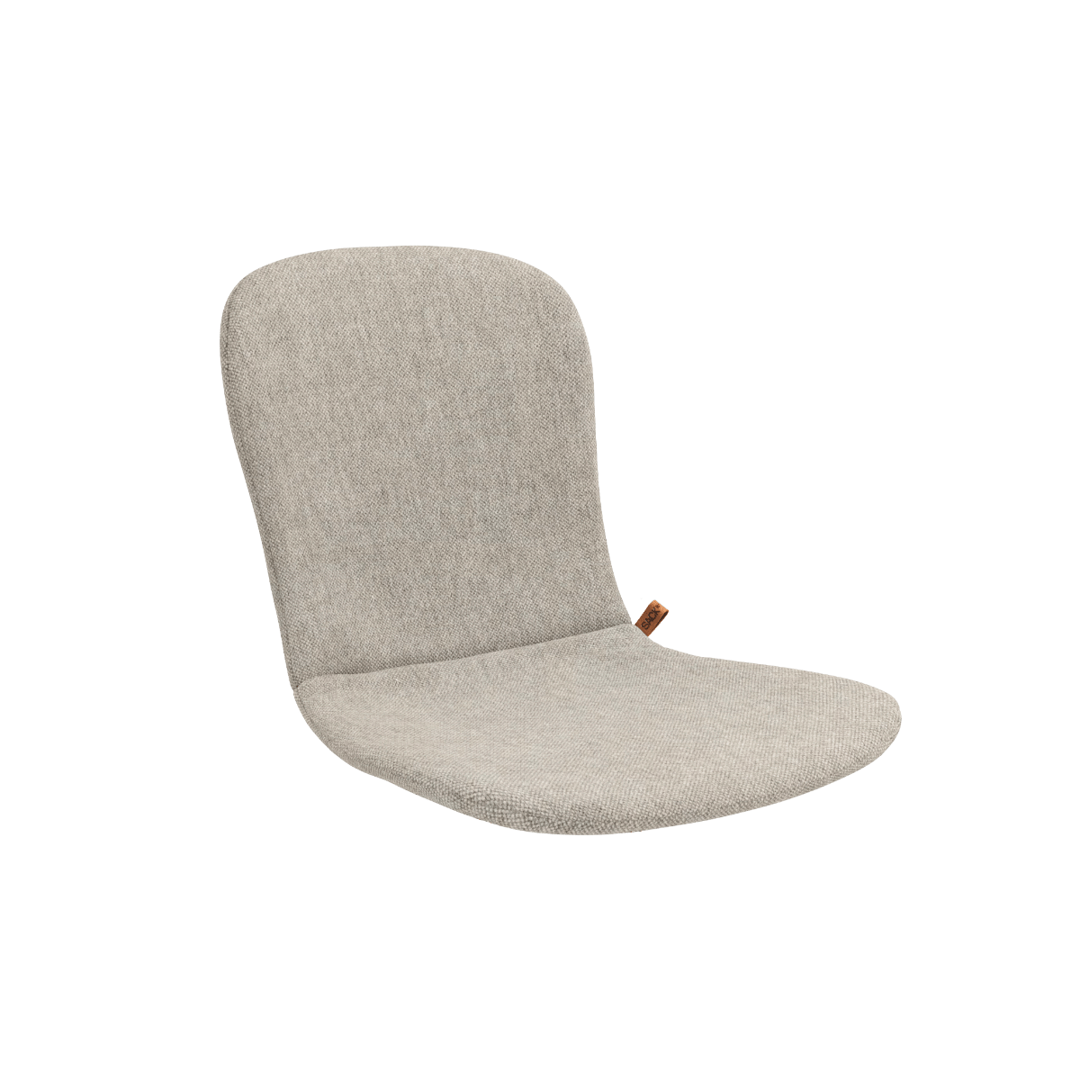 Patio Chair no. One - Cushion Full | Patio Chair no. One - Cushion Full - Kirra Sand | SACKit
