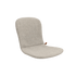 Patio Chair no. One - Cushion Full | Patio Chair no. One - Cushion Full - Kirra Sand | SACKit