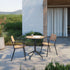 Kirra Patio Chair | Kirra Patio Chair - Noir | SACKit
