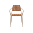 Kirra Patio Chair | Kirra Patio Chair - Taupe | SACKit