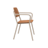 Kirra Patio Chair | Kirra Patio Chair - Taupe | SACKit