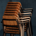 Kirra Patio Chair | Kirra Patio Chair - Taupe | SACKit