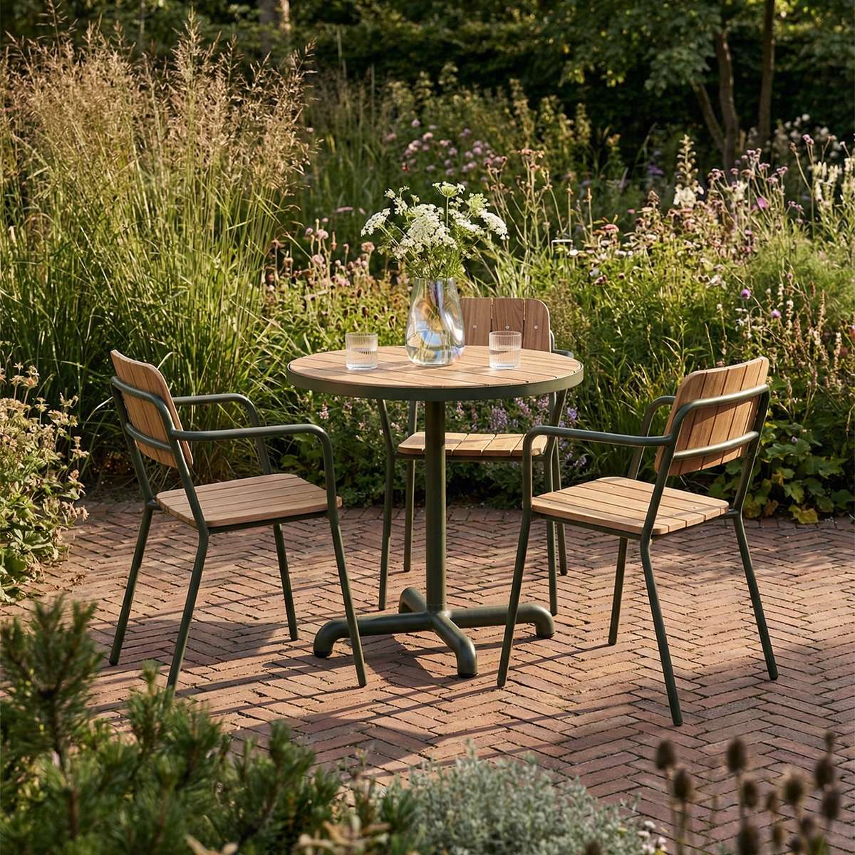 Kirra Patio Chair