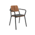 Kirra Patio Chair - Cushion | Kirra Patio Chair - Cushion - Kirra Noir | SACKit