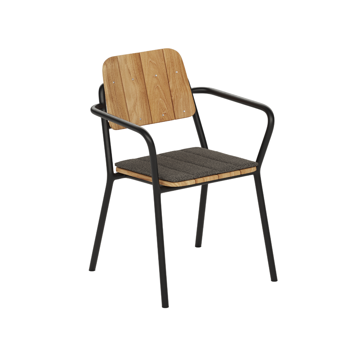 Kirra Patio Chair - Cushion