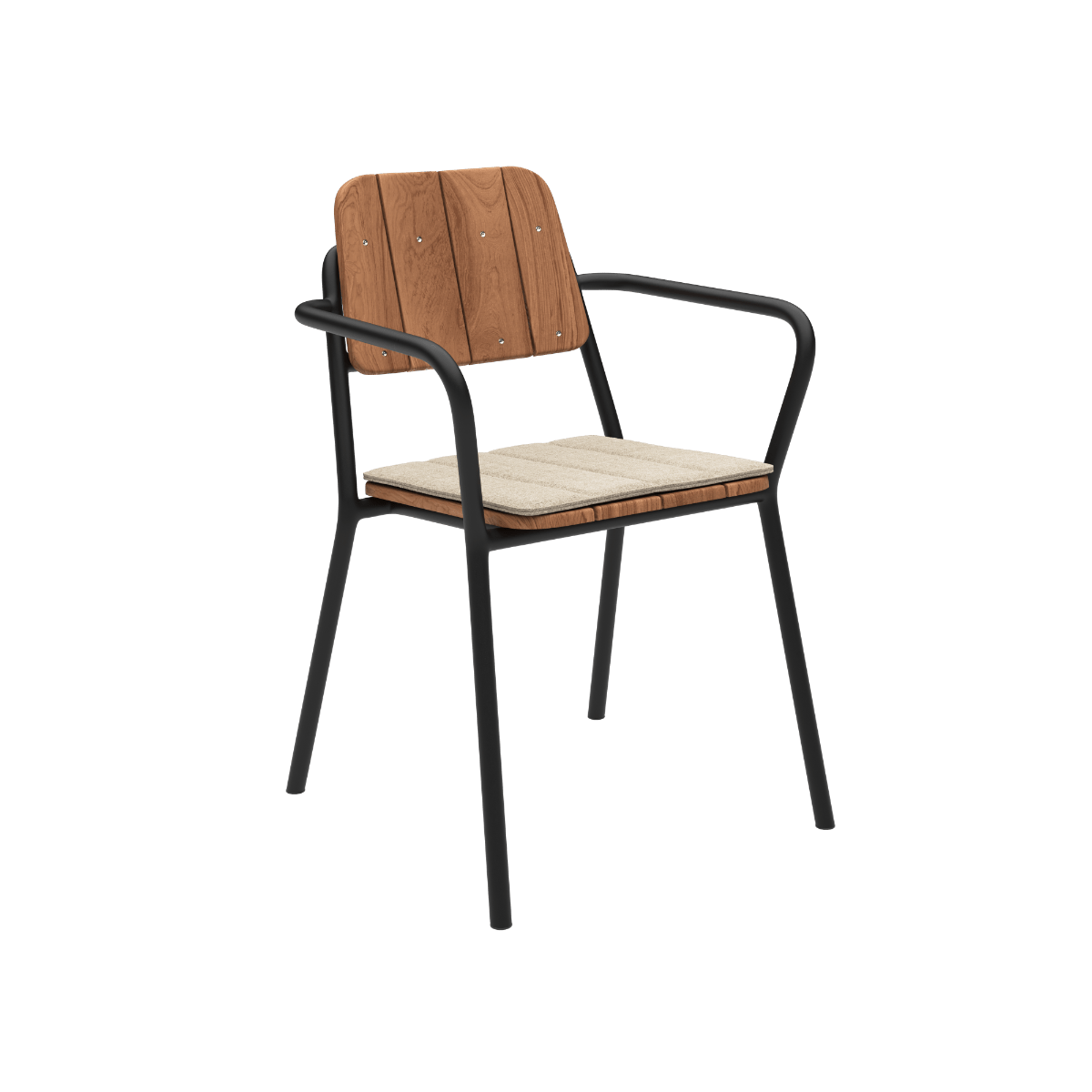 Kirra Patio Chair - Cushion | Kirra Patio Chair - Cushion - Kirra Sand | SACKit