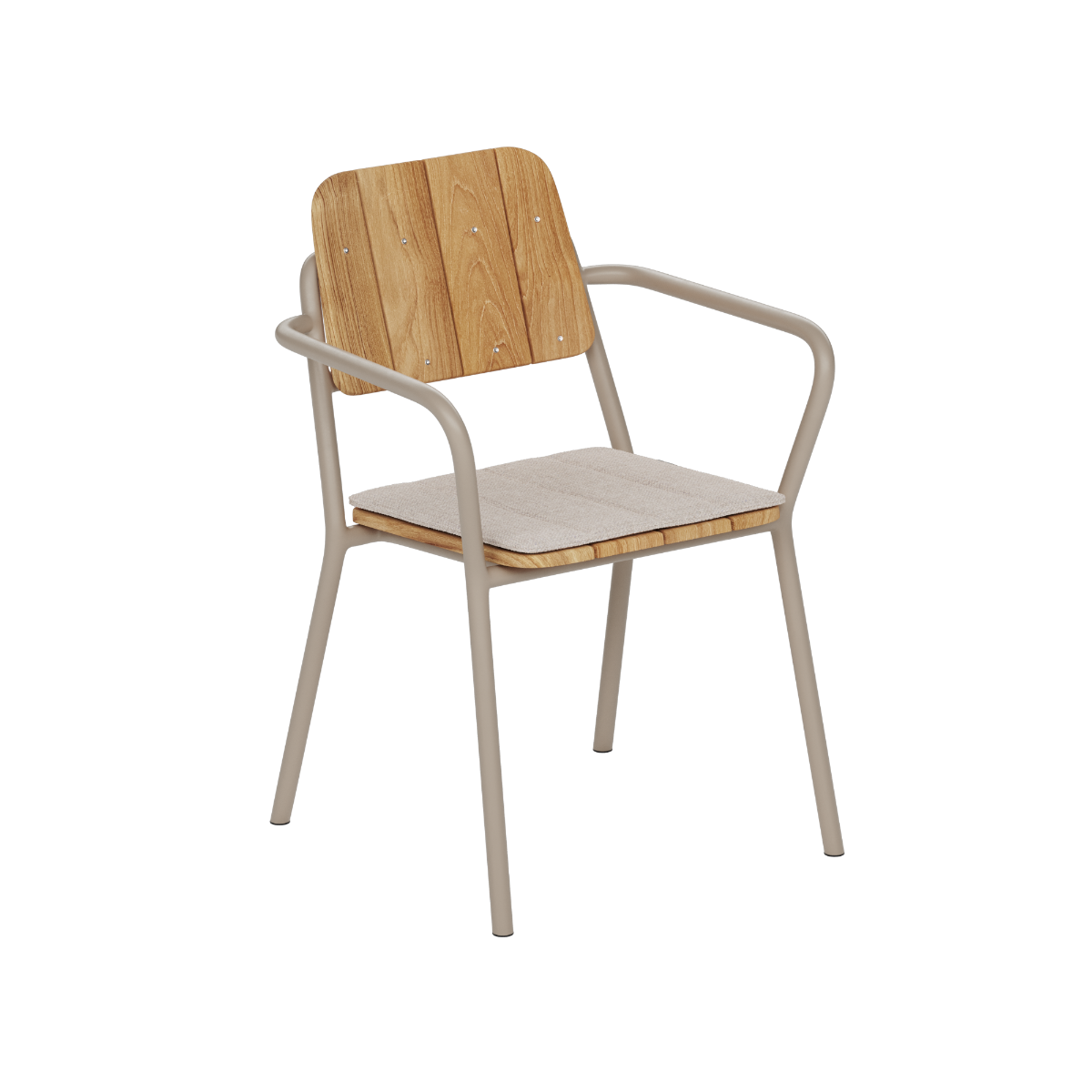 Kirra Patio Chair - Cushion