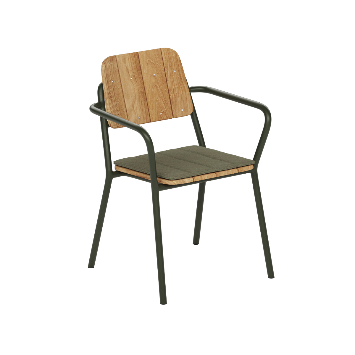 Kirra Patio Chair - Cushion