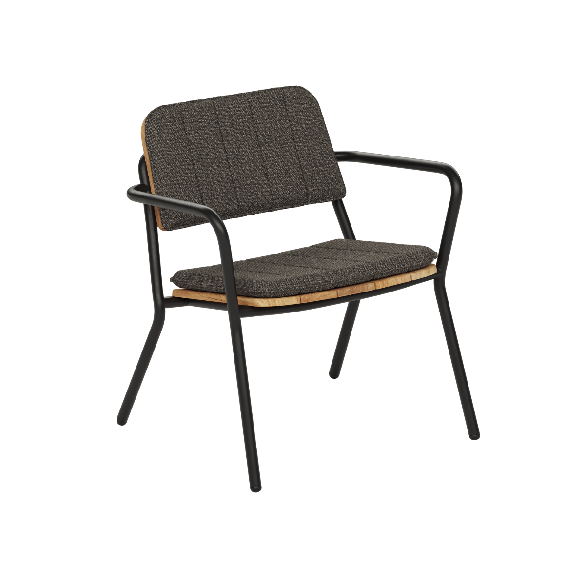 Kirra Patio Lounge Chair - Back Cushion
