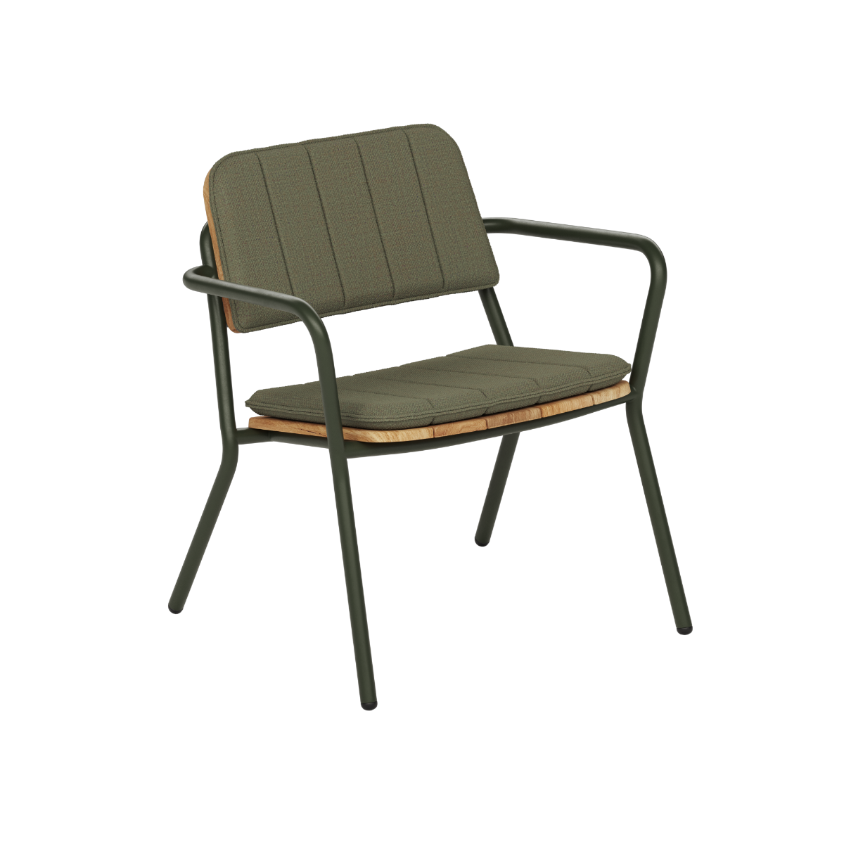 Kirra Patio Lounge Chair - Back Cushion