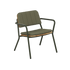 Kirra Patio Lounge Chair - Back Cushion
