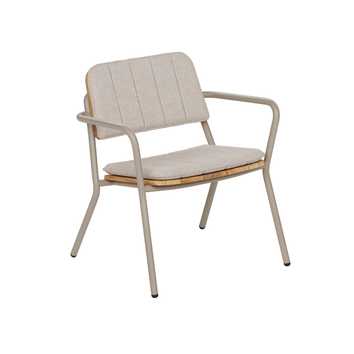 Kirra Patio Lounge Chair - Seat Cushion