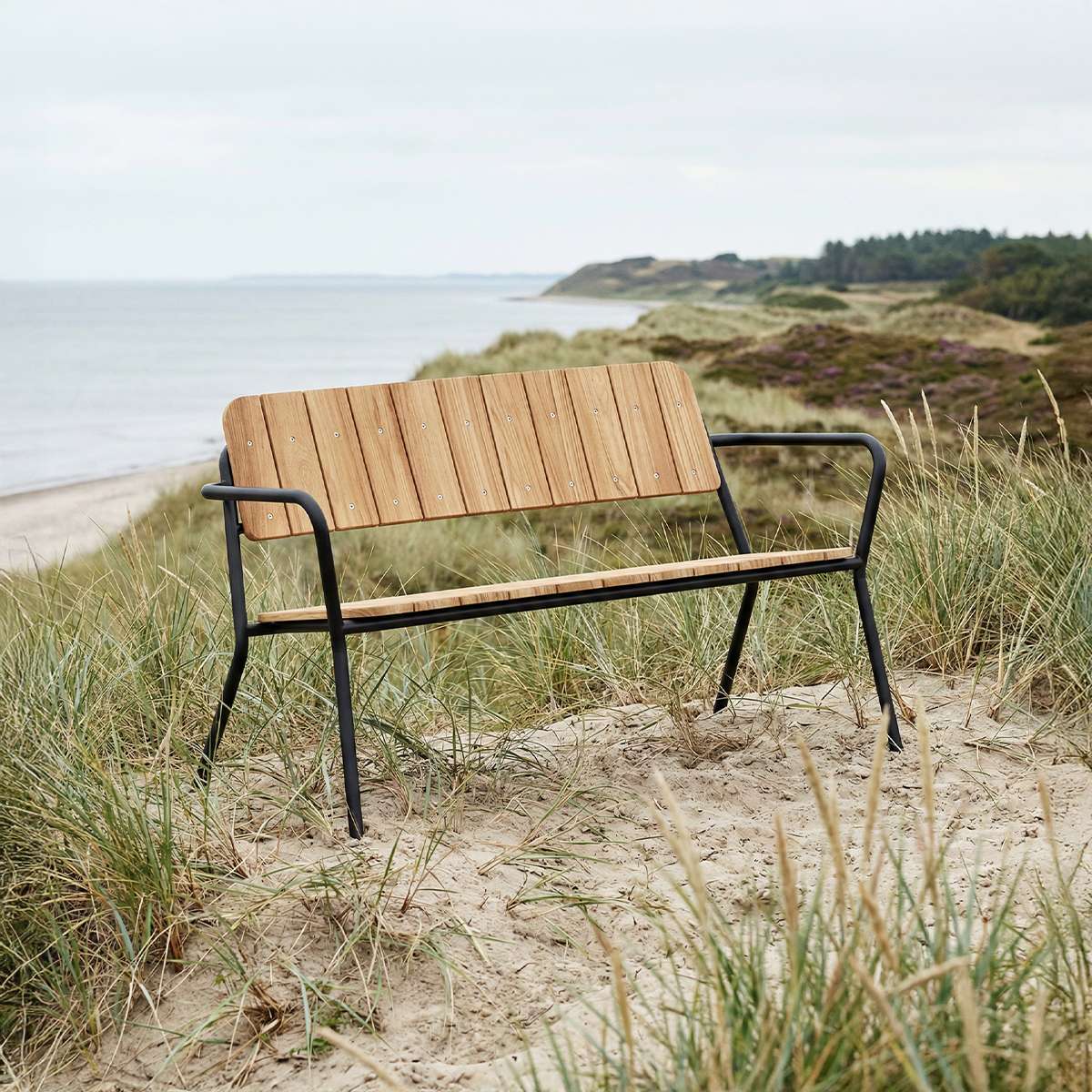 Kirra Patio Bench