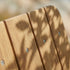 Kirra Patio Bench