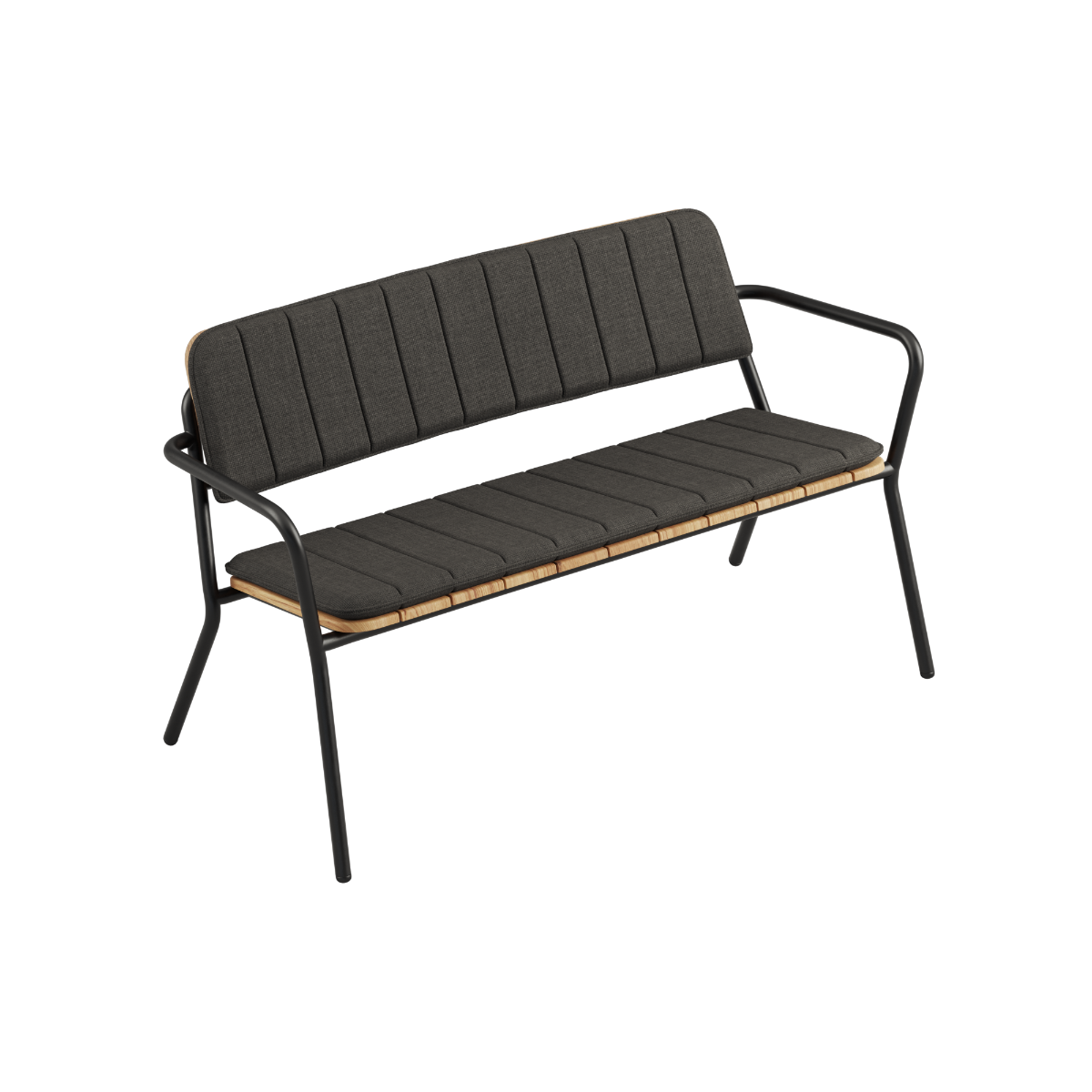 Kirra Patio Bench - Seat Cushion