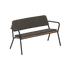 Kirra Patio Bench - Seat Cushion
