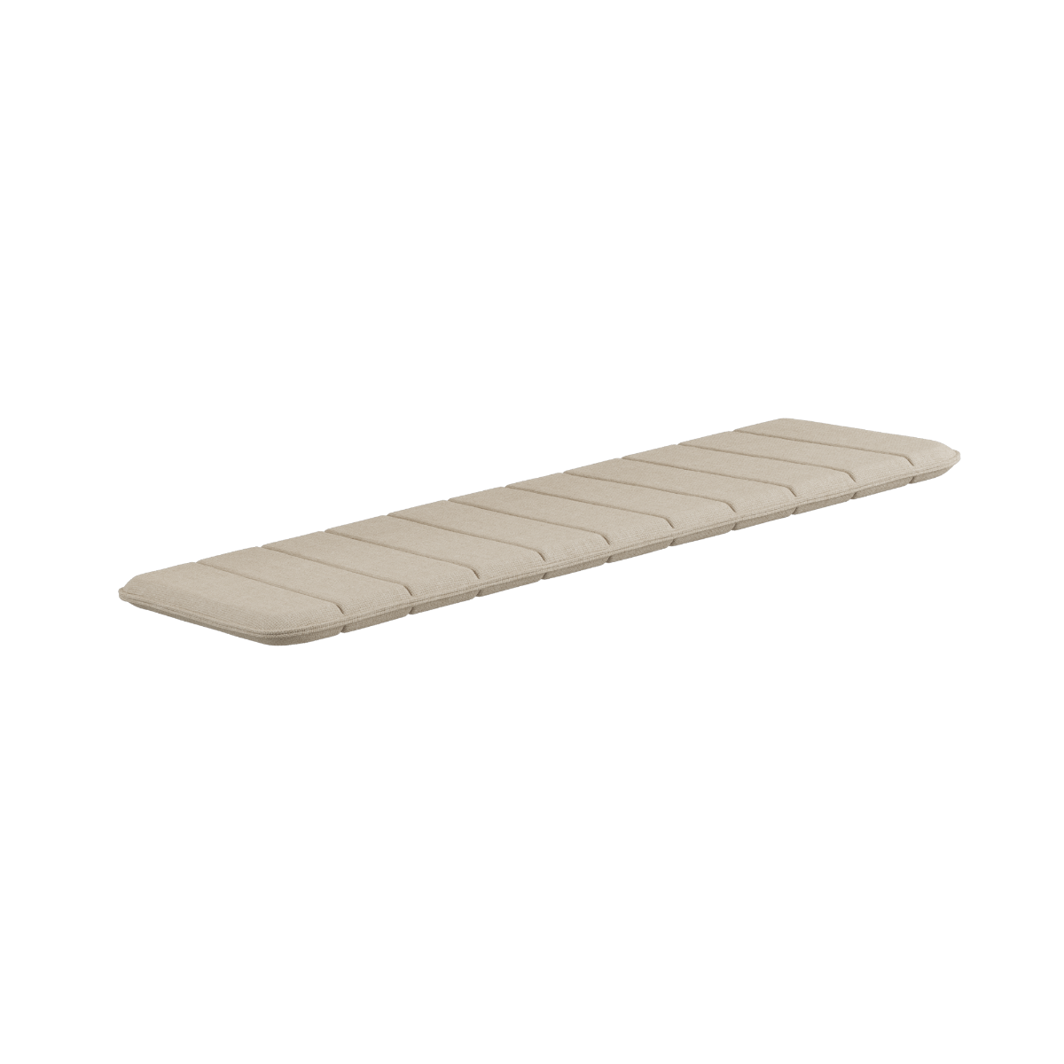 Kirra Patio Bench - Seat Cushion