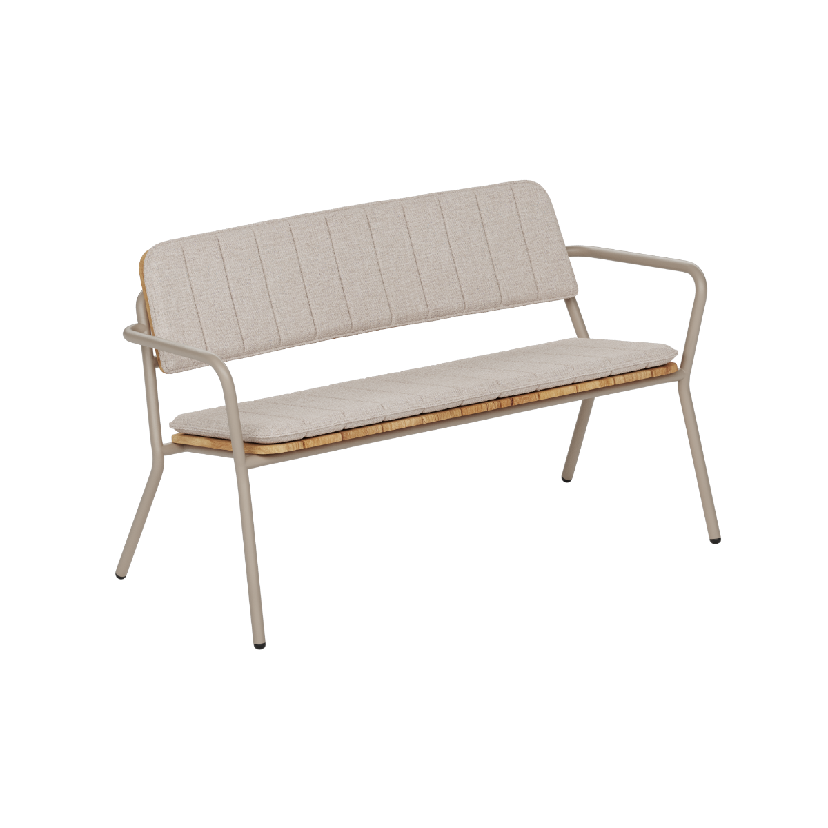 Kirra Patio Bench - Seat Cushion