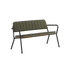 Kirra Patio Bench - Back Cushion