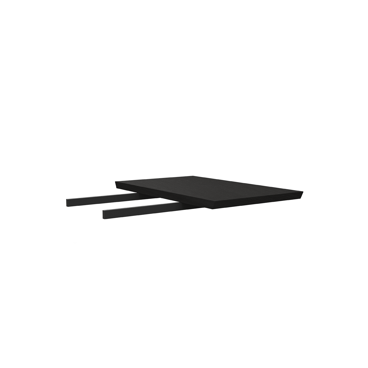 Edge Dining Table - Extension Leaf | Edge Dining Table - Extension Leaf - 60x90 cm | SACKit