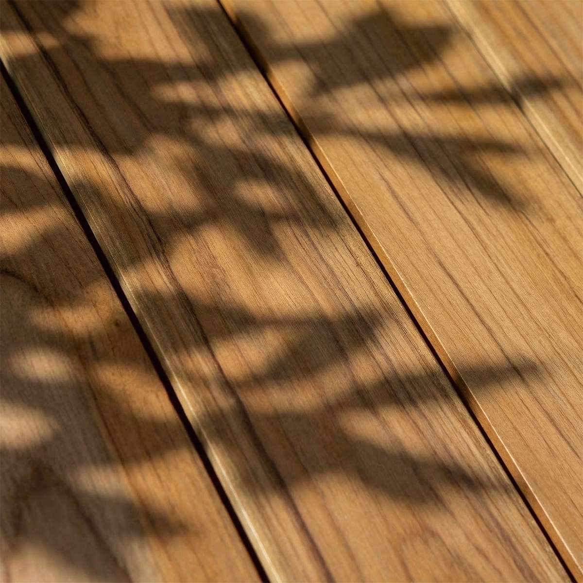 Kirra Café Table – detalje
