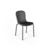 Chair no. One S1 | Chair no. One S1 - Terra Black | SACKit